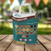 Multigrain Flour